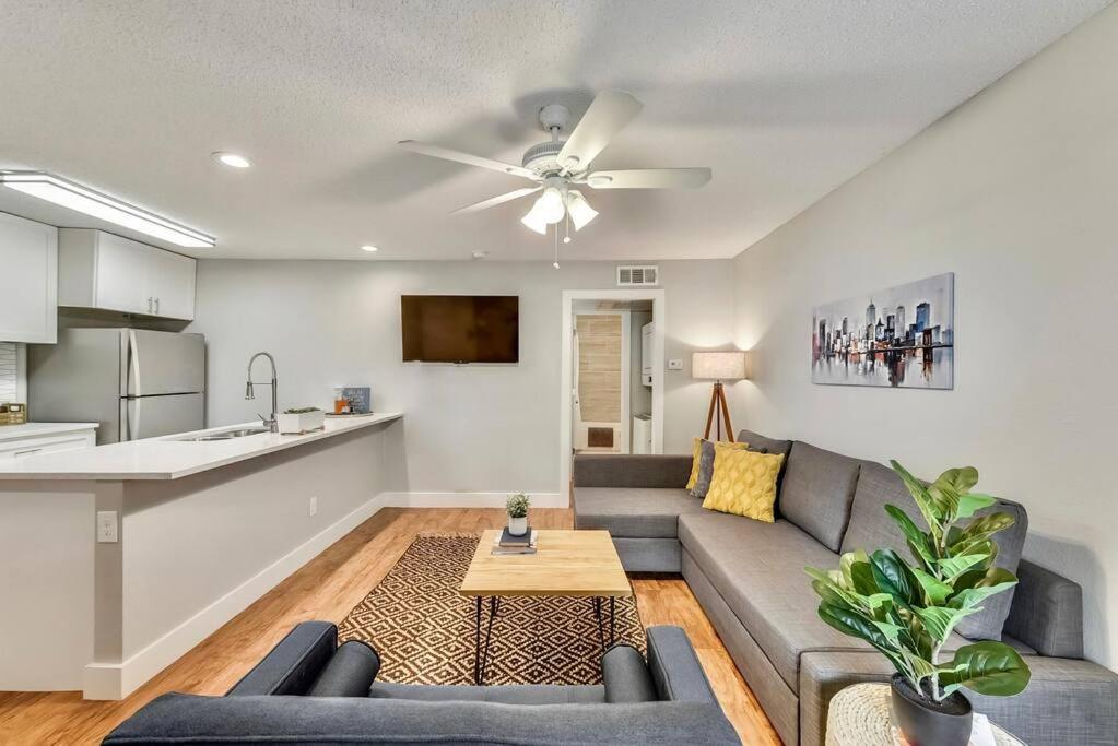 达拉斯Hello Gorgeous Flat Near Downtown!公寓 外观 照片